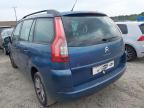 2012 CITROEN C4 GRAND P for sale at Copart WOLVERHAMPTON