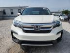 2019 Honda Pilot Exl للبيع في Prairie Grove، AR - Hail