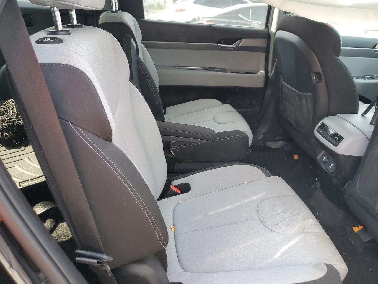 2022 Hyundai Palisade Sel VIN: KM8R3DHE5NU382088 Lot: 62513425