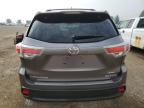 2015 TOYOTA HIGHLANDER XLE   à vendre chez Copart AB - CALGARY