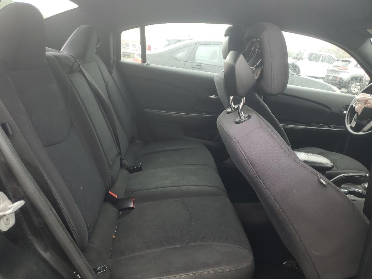 2013 Chrysler 200 Touring VIN: 1C3CCBBB7DN609503 Lot: 61340925