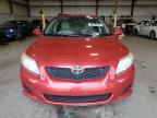 2010 Toyota Corolla Base na sprzedaż w Pennsburg, PA - Side