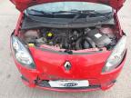2008 RENAULT TWINGO EXT for sale at Copart GLOUCESTER
