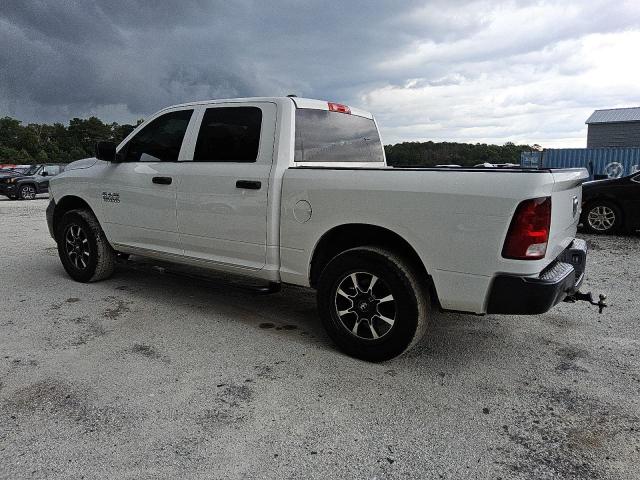  RAM 1500 2018 White