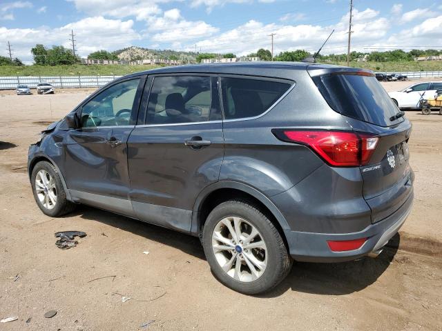  FORD ESCAPE 2019 Сharcoal
