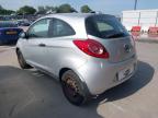 2010 FORD KA STUDIO for sale at Copart ROCHFORD