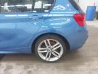 2016 BMW 120D M SPORT  for sale at Copart EAST KILBRIDE