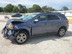 2013 Chevrolet Equinox Lt for Sale in Fort Pierce, FL - Front End