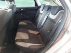 2014 FORD FOCUS ZETE for sale at Copart SANDTOFT