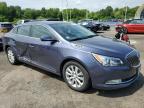 2014 Buick Lacrosse  للبيع في East Granby، CT - Side