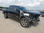 2017 Nissan Titan Pro-4X за продажба в Grand Prairie, TX - Front End