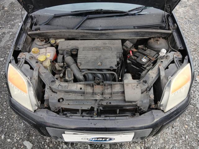 2006 FORD FUSION ZET