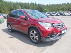 2013 HONDA CR-V EX I- for sale at Copart WHITBURN