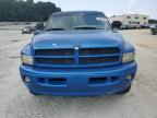 2001 Dodge Ram 1500  de vânzare în Gainesville, GA - Undercarriage