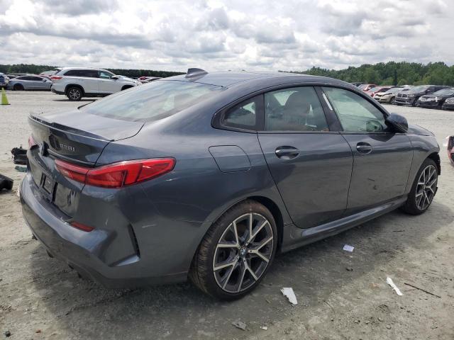  BMW 2 SERIES 2021 Szary