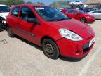 2009 RENAULT CLIO EXTRE for sale at Copart SANDWICH