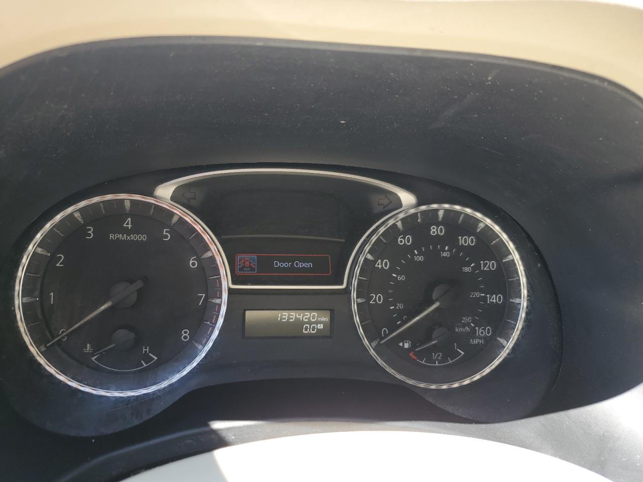 2014 Infiniti Qx60 VIN: 5N1AL0MM7EC533487 Lot: 61826105