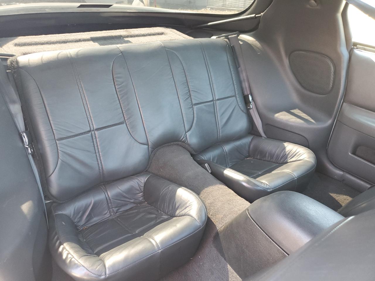 1995 Chevrolet Camaro Z28 VIN: 2G1FP22P7S2212318 Lot: 62465465