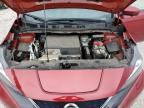 2018 Nissan Leaf S للبيع في Madisonville، TN - Side