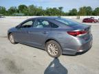 2019 Hyundai Sonata Se for Sale in Spartanburg, SC - Vandalism