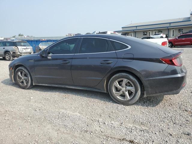  HYUNDAI SONATA 2020 Gray