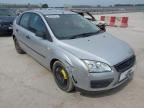 2006 FORD FOCUS LX for sale at Copart YORK