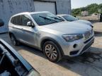 2016 Bmw X3 Xdrive28I იყიდება Chicago Heights-ში, IL - Mechanical