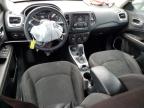 2017 Jeep Compass Sport на продаже в North Las Vegas, NV - Front End