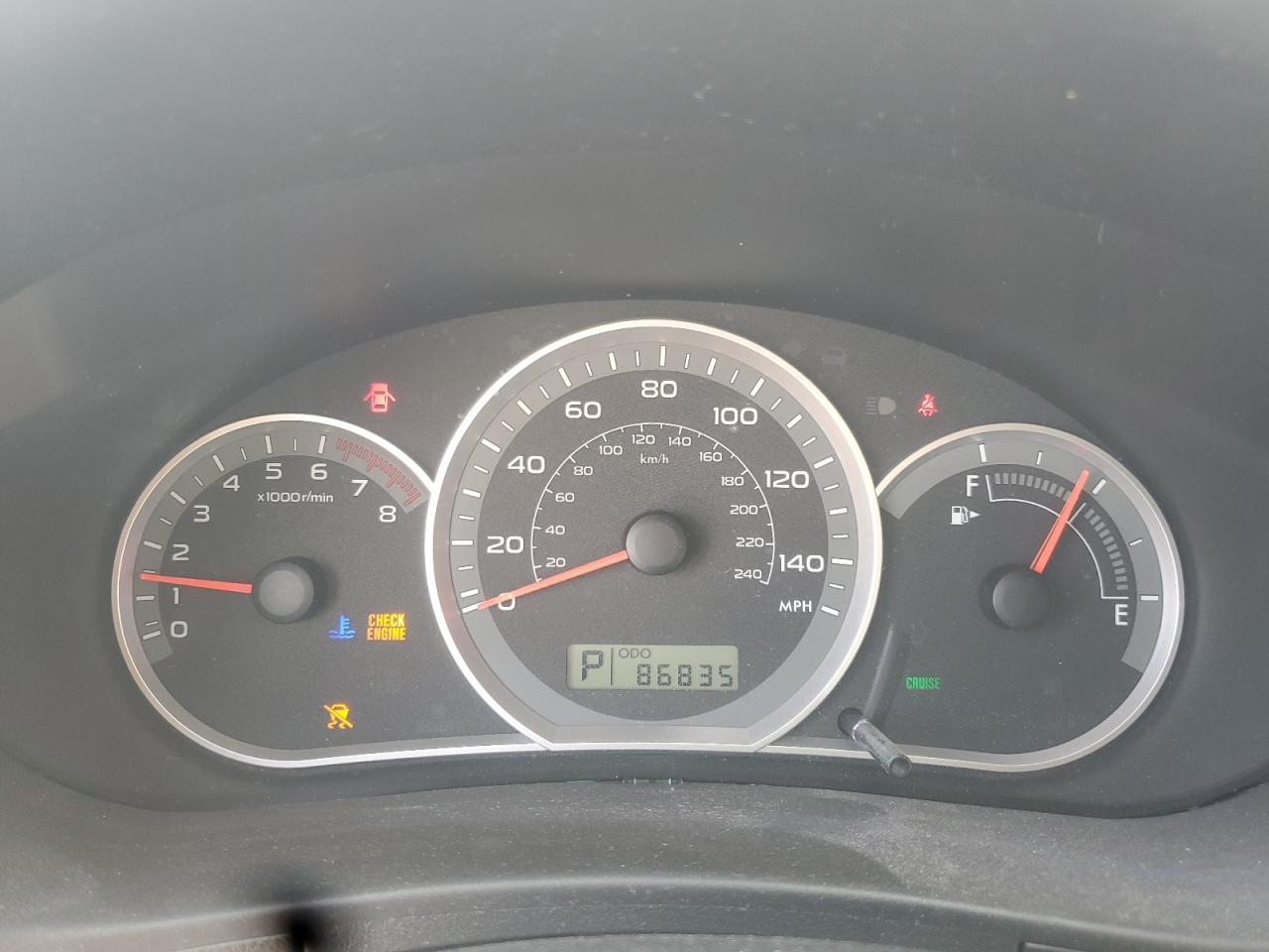 2011 Subaru Impreza 2.5I VIN: JF1GH6A65BH824311 Lot: 62490315