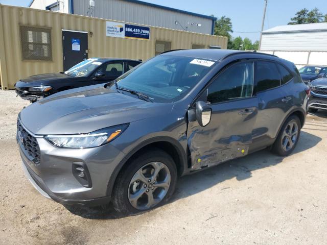 FORD ESCAPE ST – zdjęcie z aukcji, lot #62276535