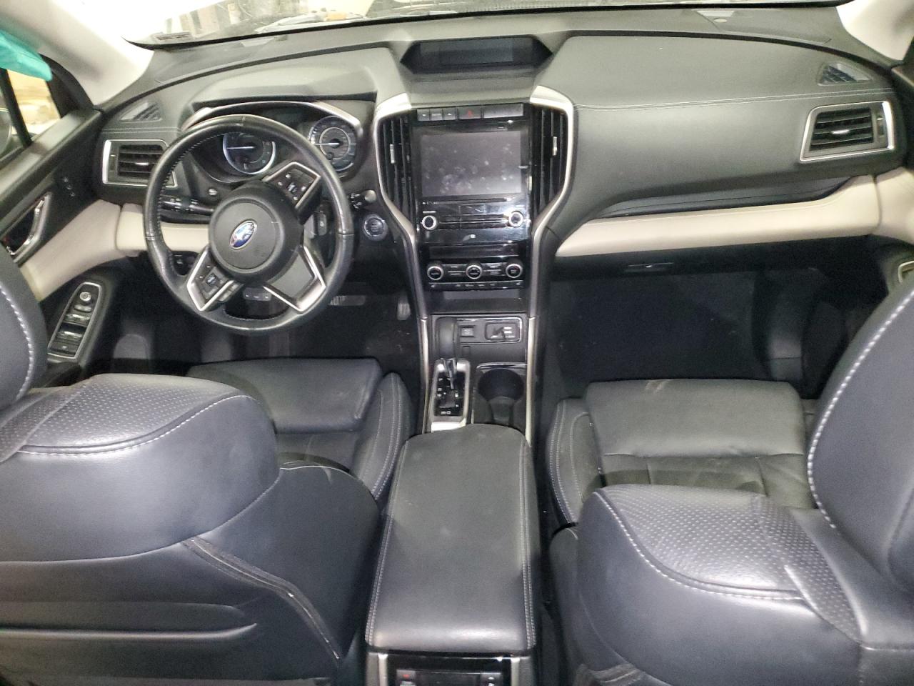 2019 Subaru Ascent Limited VIN: 4S4WMAMD2K3458010 Lot: 62314775