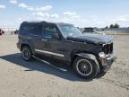 2011 Jeep Liberty Limited zu verkaufen in Airway Heights, WA - Front End