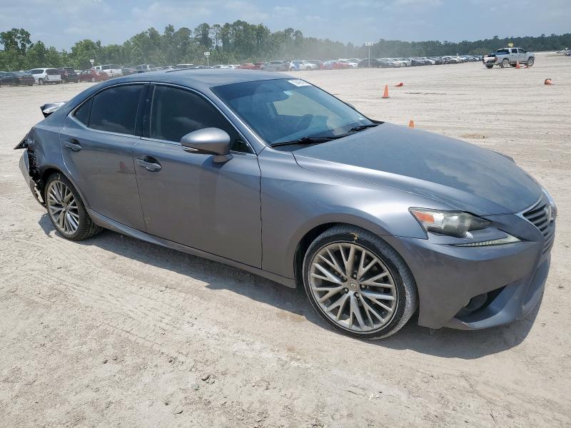  LEXUS IS 2014 Szary