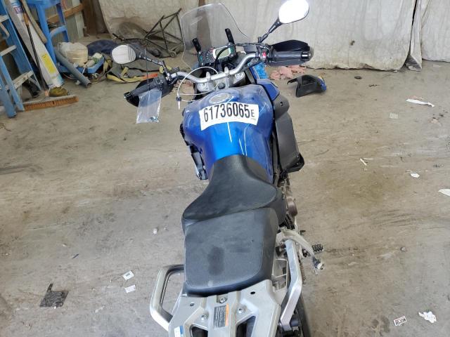 2012 YAMAHA XT1200Z   