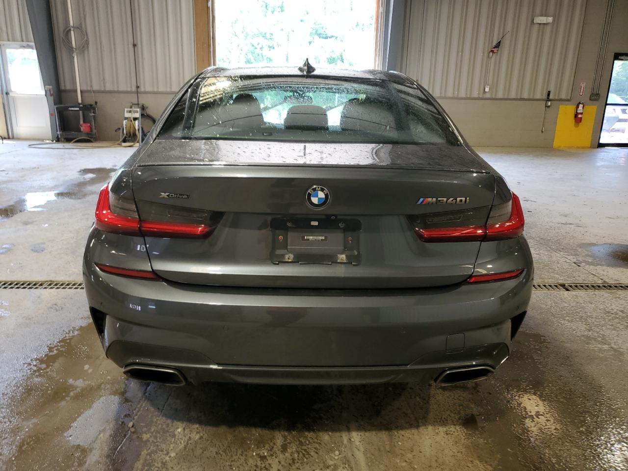 2020 BMW M340Xi VIN: WBA5U9C01LFH67478 Lot: 61768195