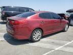 2015 Kia Optima Ex на продаже в Rancho Cucamonga, CA - Burn - Engine