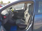 2008 TOYOTA AYGO BLUE for sale at Copart YORK