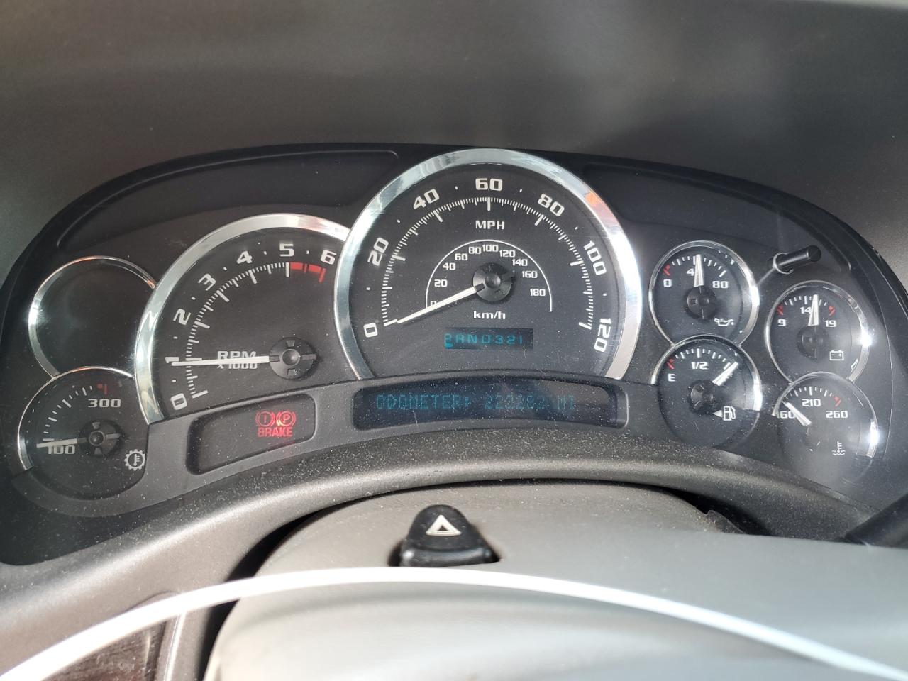 2005 GMC Yukon Xl Denali VIN: 1GKFK66U95J113369 Lot: 90782545