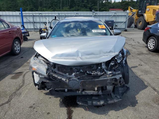  TOYOTA CAMRY 2017 Silver