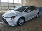 2025 Toyota Corolla Le للبيع في Kansas City، KS - Rear End