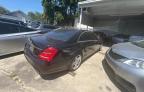 2013 Mercedes-Benz S 550   for Sale in Apopka, FL - Damage History