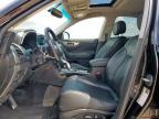 2009 Infiniti Fx35  en Venta en Houston, TX - Rear End