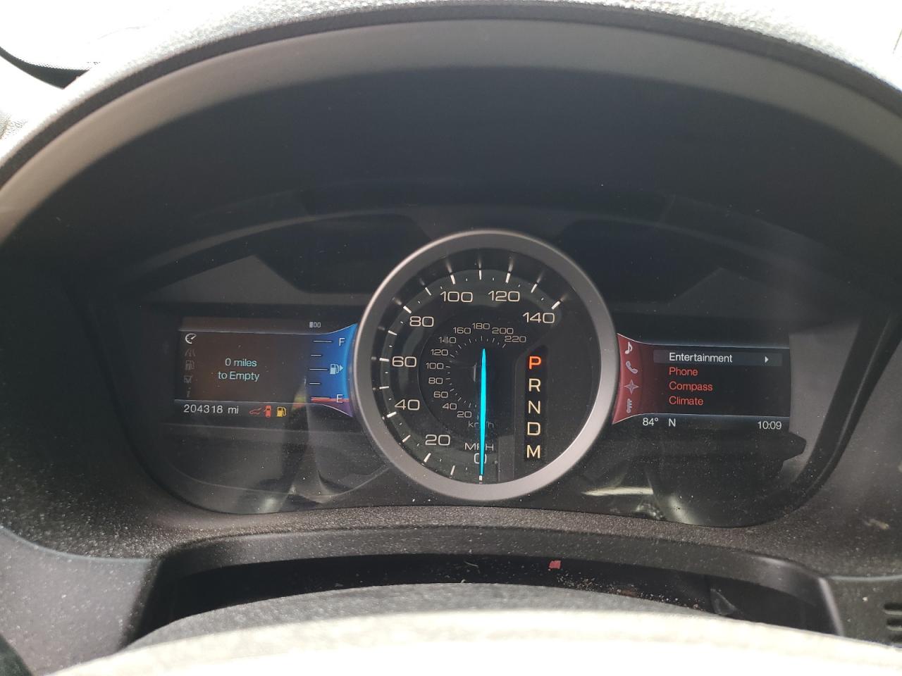 2013 Ford Explorer Xlt VIN: 1FM5K7D89DGC49799 Lot: 61996465