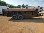 2024 Chubbs Steel Gt-716 Dump Trailer zu verkaufen in Tanner, AL - Minor Dent/Scratches