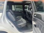 2015 MERCEDES-BENZ GL 350 BLUETEC   for sale at Copart MA - NORTH BOSTON