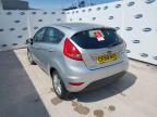 2009 FORD FIESTA ZET for sale at Copart BRISTOL