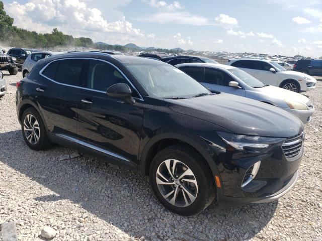  BUICK ENVISION 2023 Czarny