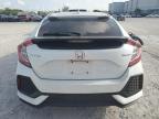 2017 HONDA CIVIC EX   à vendre chez Copart FL - MIAMI NORTH