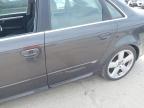 2007 AUDI A4 S LINE for sale at Copart YORK