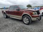 2007 Ford F150 Supercrew   за продажба в Riverview, FL - Top/Roof